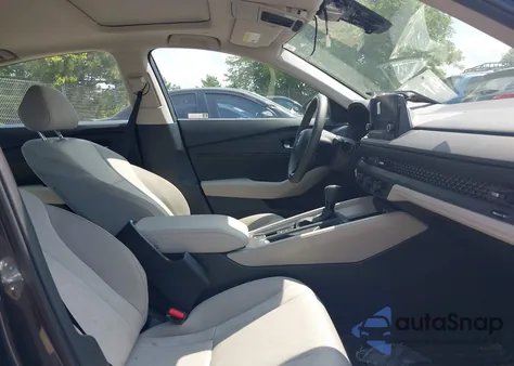 2024 Honda Accord Ex из США, поврежденный, VIN 1HGCY1F36RA069894